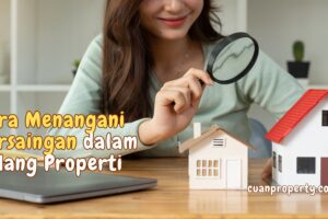 Bagaimana Cara Menilai Nilai Properti yang Akan Dilelang?