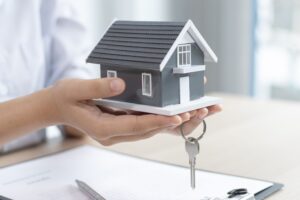 Peluang  Non-Performing Loans (NPL) dalam Investasi Properti